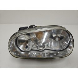 Optique Avant Principal Gauche (feux)(phare) Volkswagen Golf 4